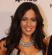 Melanie "Mel" Mclaughlin