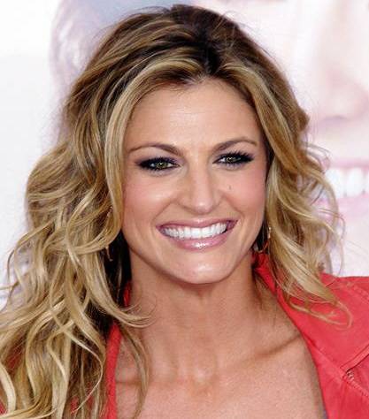 Erin Andrews