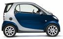 Daimler Smart Car