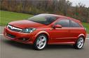 Saturn Astra