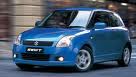 2011 Suzuki Swift News