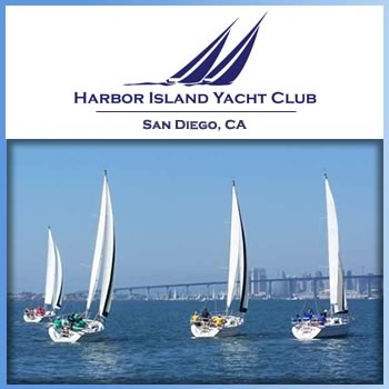 Harbor Island Yacht Club