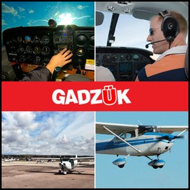 Gadzuk Learn To Fly Lessons