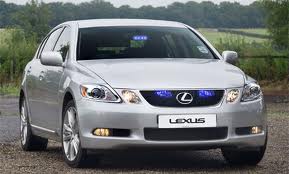 Lexus Gs450h