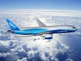 Boeing 787