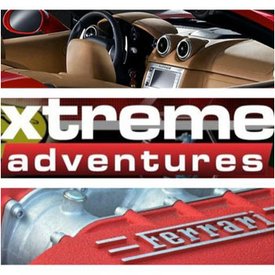 Xtreme Adventures Driving
