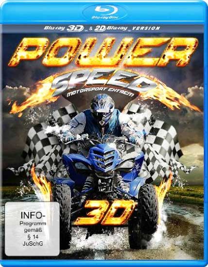 Power Speed