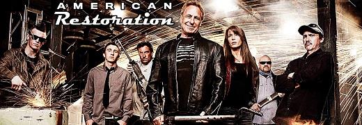 American Restoration