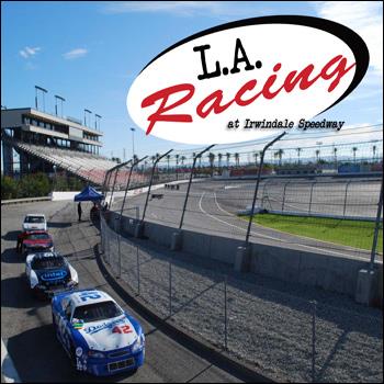 L.A. Racing Experience