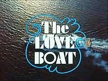 Pacific Princess - Love Boat