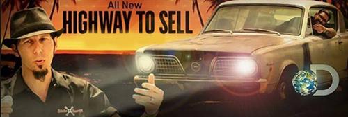 Highway To Sell