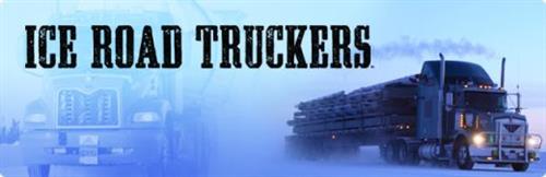 Ice Road Truckers