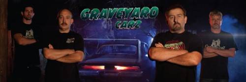 Graveyard Carz