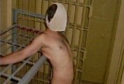 Iraqi Prisoner Abuse?