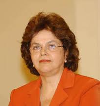 Dilma Rousseff