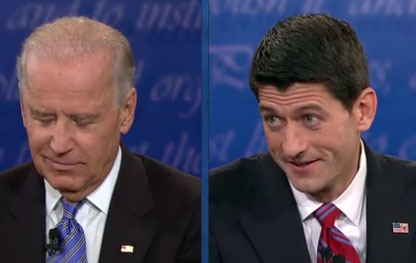 Romney vs Obama