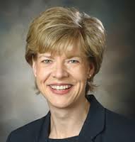Tammy Baldwin