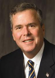 Jeb Bush - 3rd President Bush