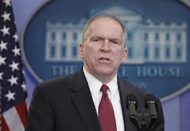 John Brennan