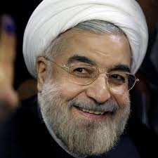 Hasan Rowhani