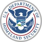 Department Of Homeland Security