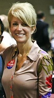 Wendy Davis