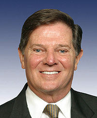 Tom DeLay