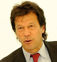 Imran Khan