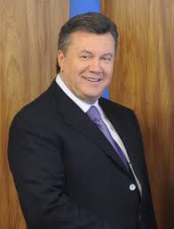 Viktor Yanukovich