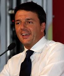 Matteo Renzi