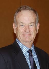 Bill O'reilly