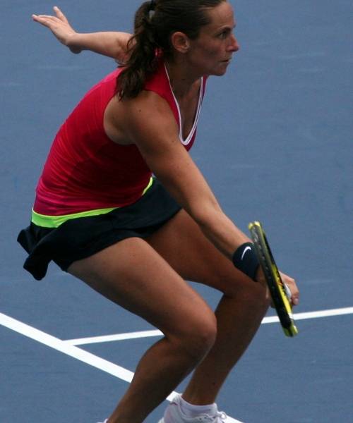 Roberta Vinci