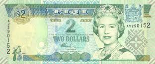 Fijian Dollar