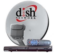 Dish Network Dish Network