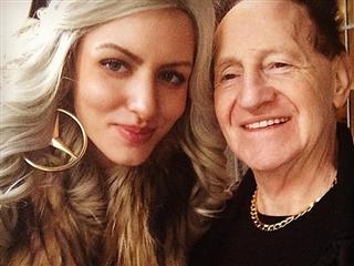 Geoffrey Edelsten