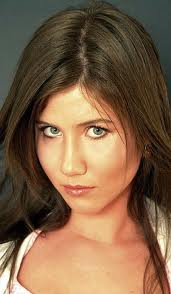 Anna Chapman