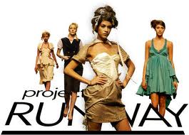 Project Runway