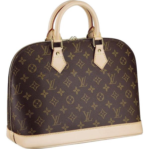 Louis Vultton Ladies Handbag