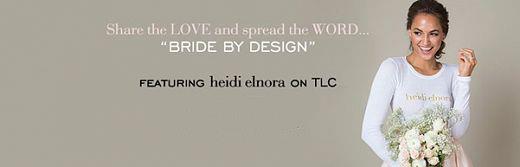 Bride By Design