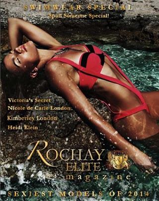 Rochay Elite Magazine