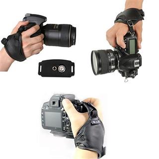 Camera Grip Wrist Strap