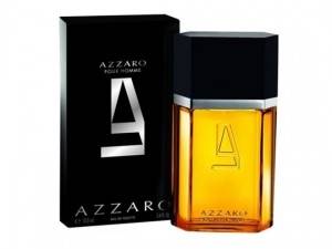 Azzaro Pour Homme For Men