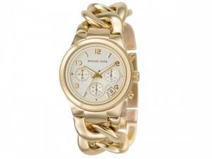 Michael Kors Women's York Watch