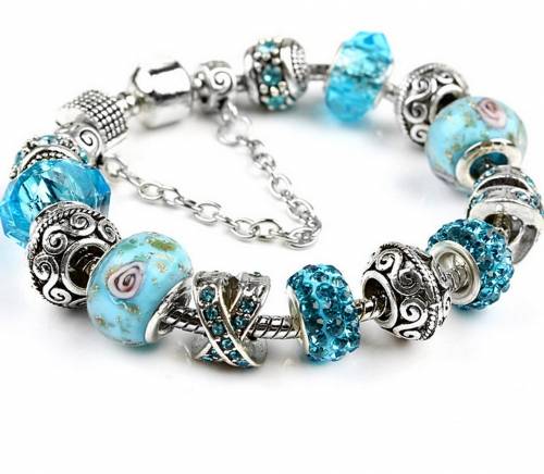 Pandora Lust Bracelet