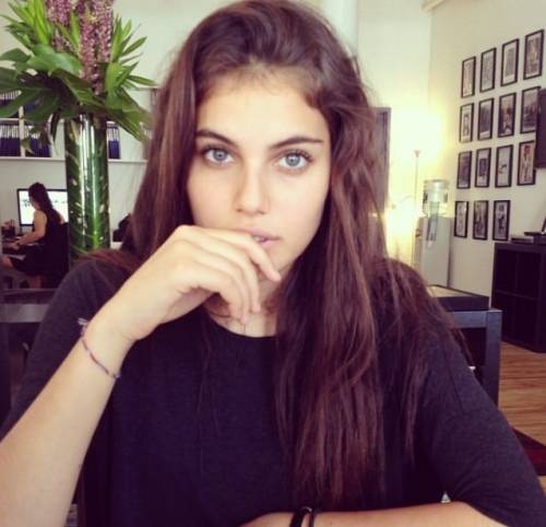 Shiloh Malka