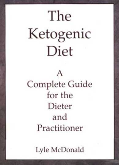 The Ketogenic Diet