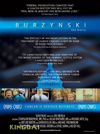 Burzynski