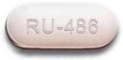 Abortion Drug RU486