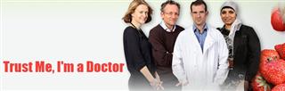 Trust Me, I'm A Doctor