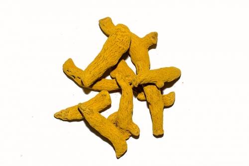 Turmeric Powder & Health